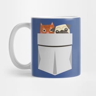 Pocket Pets Mug